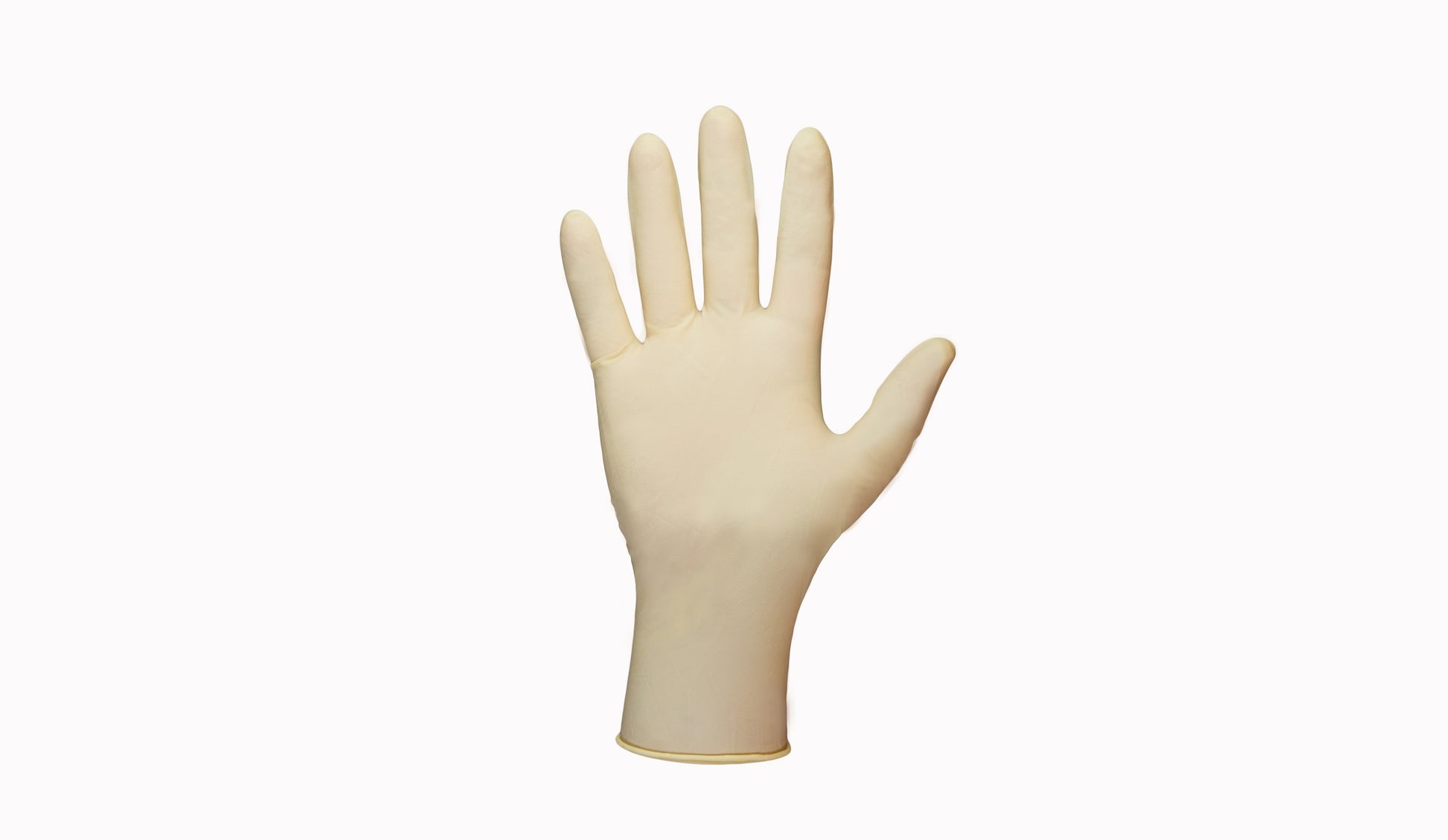 17880 Series – 7mil Shamrock Action Latex Non-Exam Powder Free Gloves